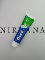 پک مسواک و خمیر دندان اورال بی Oral-B - تصویر 2