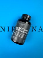 قرص تقویت مو و ضد ریزش آمریکایی افترایو اسنشیال afterave essentials Saw Palemtto