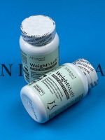 قرص لاغری ویت مث آمریکایی افترایو اسنشیال afterave essentials WeightMath - تصویر 2