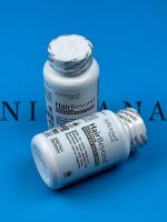 قرص تقویت ساختار مو هیر بیاند از برند افترایو اسنشیال afterave essentials HairBeyond - تصویر 2