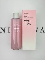 تونر اسنس آبرسان هلو آنوا Anua Peach 77% Toner - تصویر 3