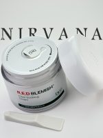 کرم آبرسان و تسکین دهنده رد بلمیش دکتر جی Dr.G Red Blemish Clear soothing Cream - تصویر 2