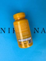 قرص بهبود بافت پوست SKINtamin از برند هیرتامین HAIRtamin - تصویر 4
