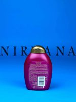 شامپو کراتین اویل او جی ایکس OGX Keratin Oil (Strength Length + Keratin Oil Shampoo) - تصویر 3