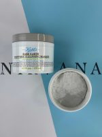 ماسک خاک رس کیلز پاکسازی کننده و کوچک کننده منافذ KIEHL’s Rare Earth Deep Pore Cleansing Masque حجم 125 میل - تصویر 2