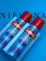 شامپو ضد خشکی و خارش پوست سر هیبرید سنستیو آلپسین Alpecin Hybrid Sensitive Caffeine - تصویر 2