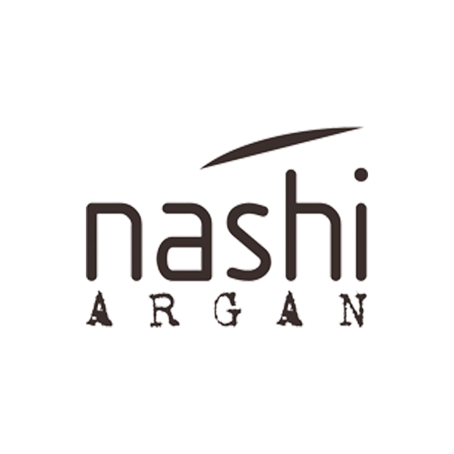برند ناشی (Nashi Argan) | محصولات مراقبت مو با روغن آرگان اصل