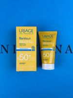 کرم ضد آفتاب بری سان بی رنگ اوریاژ +Uriage Bariésun Unscented Cream SPF 50 - تصویر 3