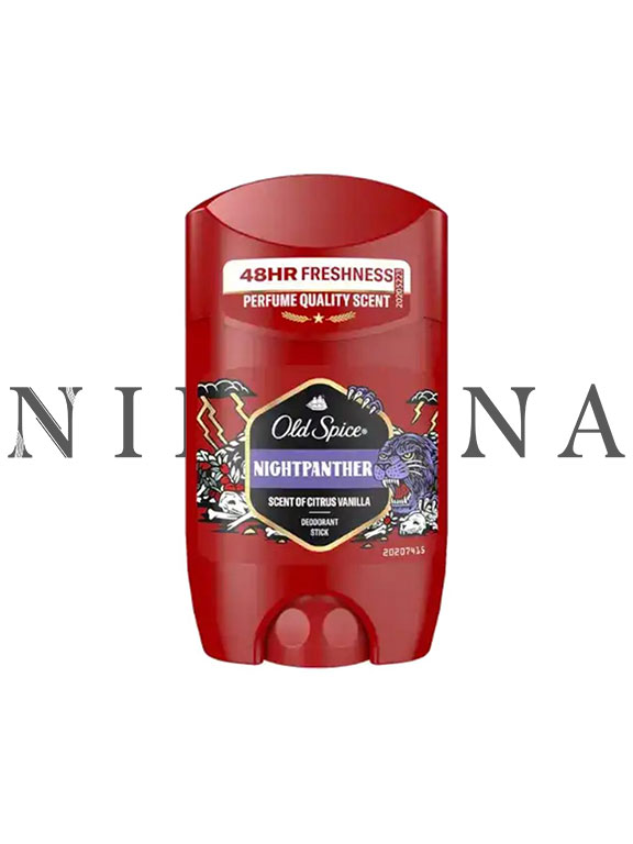 مام صابونی اولد اسپایس