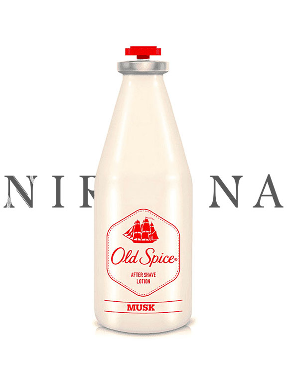 افترشیو ماسک اولد اسپایس