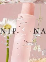 تونر نامبوزین شماره 4 Numbuzin No. 4 Hydration Glow Mineral Toner - تصویر 2