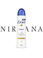 اسپری ضد تعریق زنانه داو Dove Women’s Deodorant Spray - تصویر 4