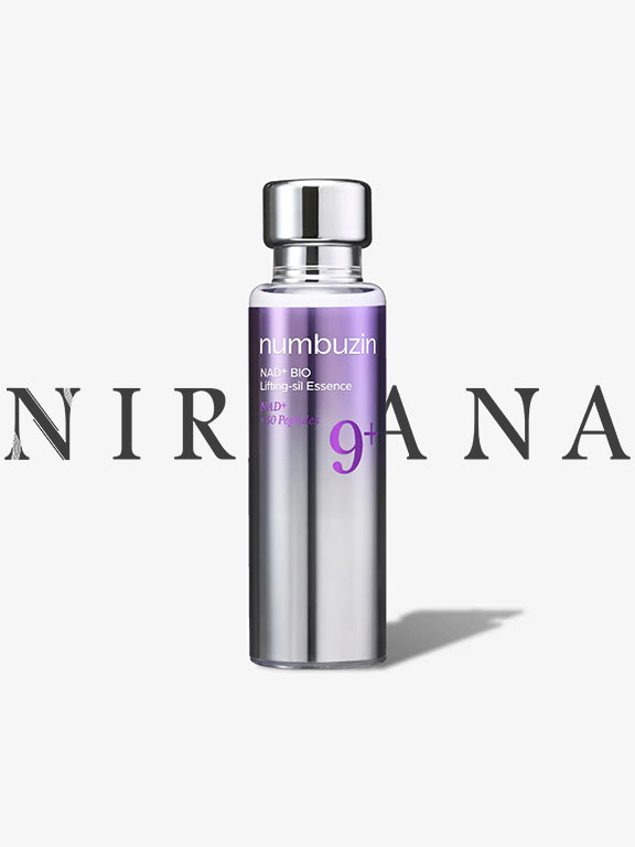 اسنس بایو لیفتینگ شماره 9 نامبوزین | ضد چروک