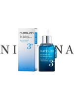 سرم کنترل منافذ بایو رتینول آبی و نیاسینامید شماره 3 نامبوزین Numbuzin No.3 Blue Bio-Retinol Pore Refining Ampoule - تصویر 2