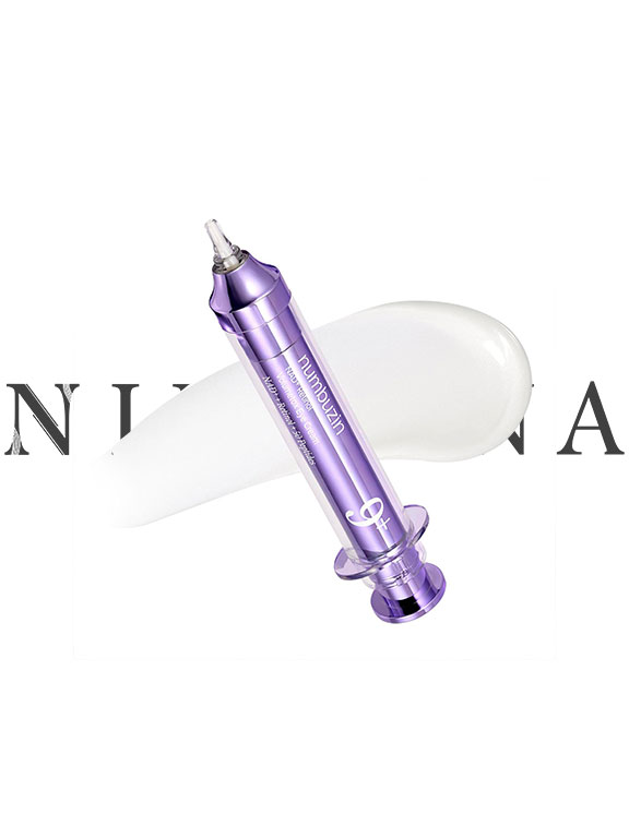 کرم دور چشم رتینول نامبوزین شماره 9 | ضدچروک و روشن‌کننده - نیروانا - نامبوزین