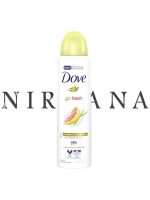 اسپری ضد تعریق زنانه داو Dove Women’s Deodorant Spray - تصویر 6