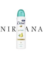 اسپری ضد تعریق زنانه داو Dove Women’s Deodorant Spray - تصویر 7