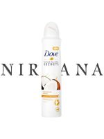 اسپری ضد تعریق زنانه داو Dove Women’s Deodorant Spray - تصویر 8