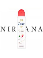 اسپری ضد تعریق زنانه داو Dove Women’s Deodorant Spray - تصویر 2