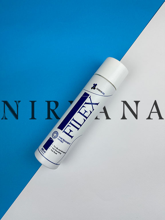 هیدروتین مو زارن لیس برزیلی