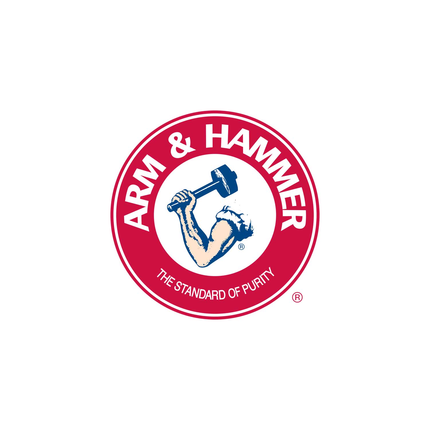 برند آرم اند همر آمریکایی - محصولات بهداشتی و طبیعی با جوش شیرین