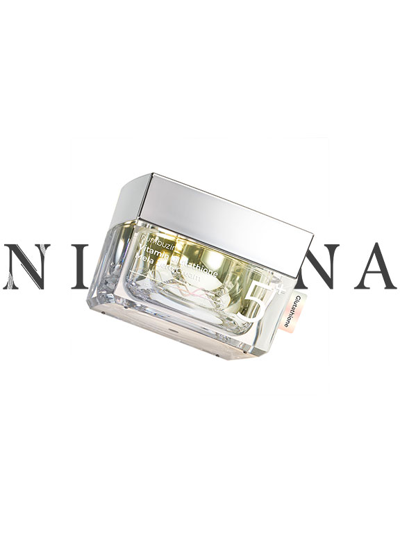 کرم گلوتاتیون شماره ۵ نامبوزین | ضد لک و روشن‌کننده