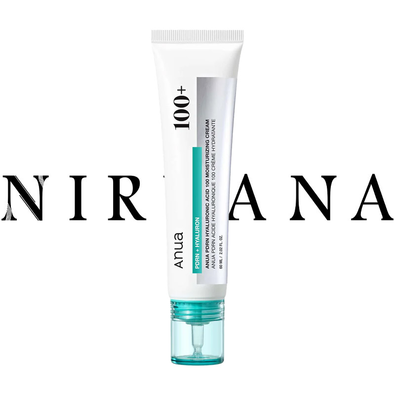 کرم دور چشم PDRN و کافئین آنوا ضد پف و تیرگی , ضد چروک و جوانساز ANUA PDRN CAFFEINE REJUVENATING EYE CREAM